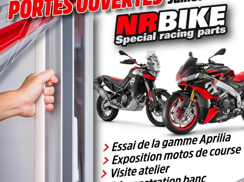 portes ouvertes Nrbike